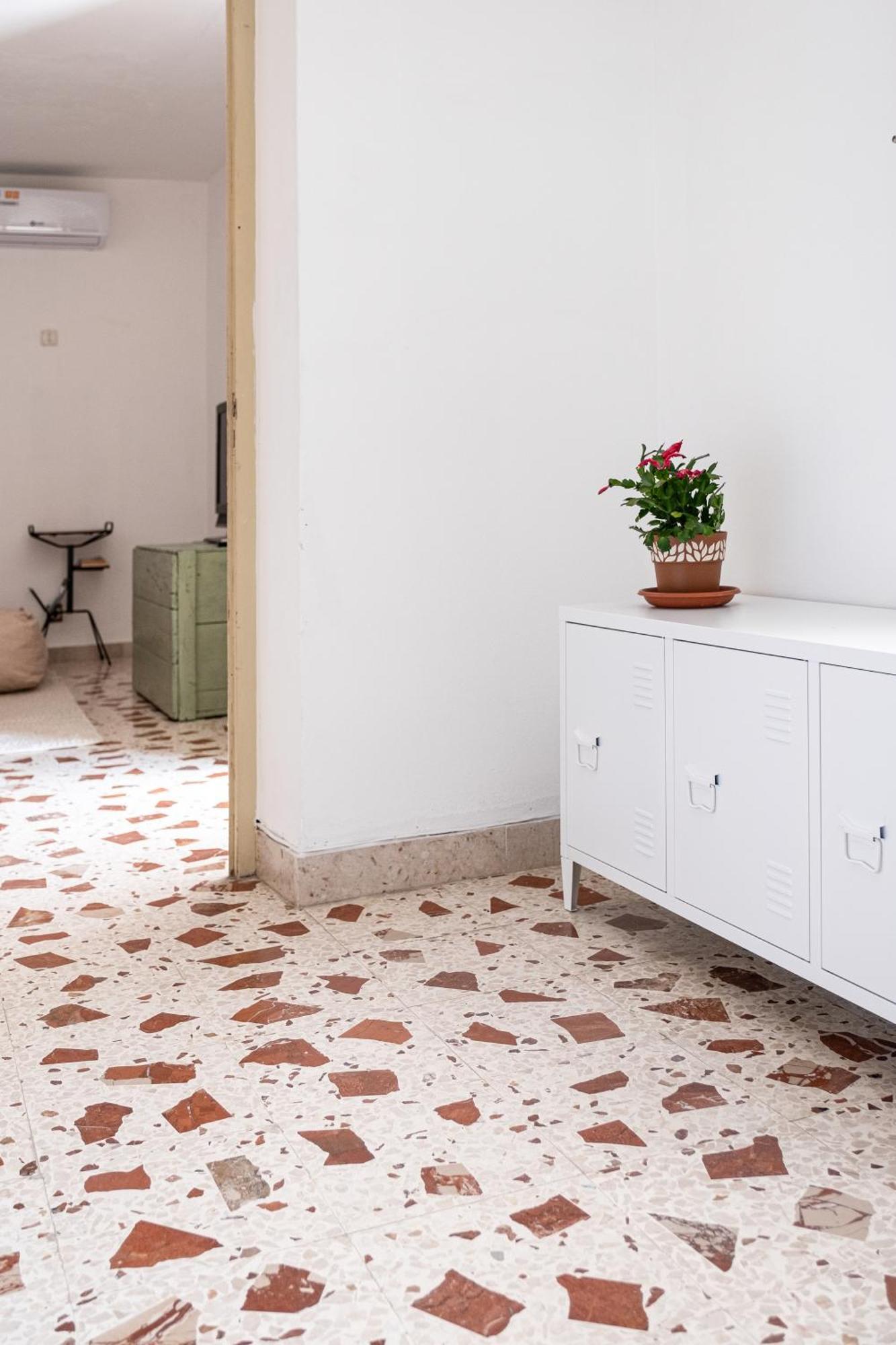 Casa Donna Pippina Appartement Villafrati Buitenkant foto